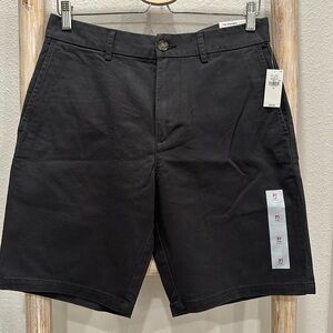 Old Navy 9” Slim fit shorts